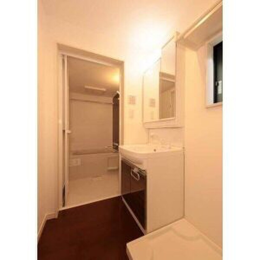 洗面 Lucia Hills名駅北