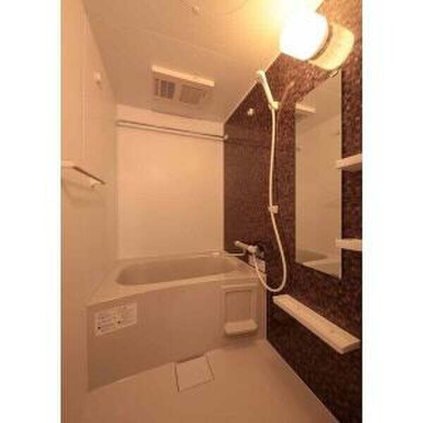 トイレ Lucia Hills名駅北