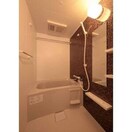 トイレ Lucia Hills名駅北