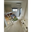 居室 Lucia Hills名駅北