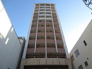 ﾌﾟﾚｻﾝｽ大須観音駅前ｻｸｼｰﾄﾞ(807)