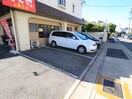 駐車場 コ－ポ原