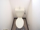 トイレ エルミ－タカガミ