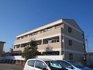 ルミナスハイム