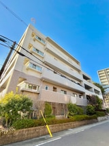 ライオンズ東山レジデンス(601)