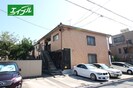 コ－ポ市丘の外観