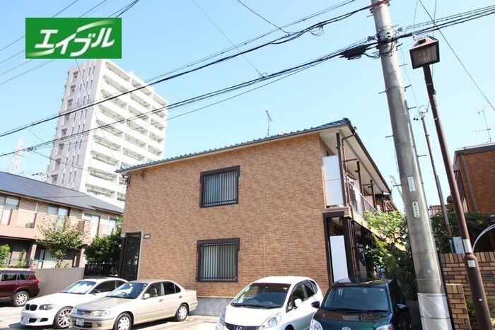 外観写真 コ－ポ市丘