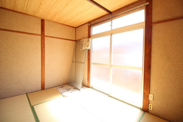 居室 コ－ポ市丘