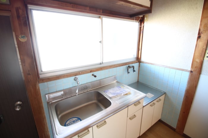 キッチン コ－ポ市丘