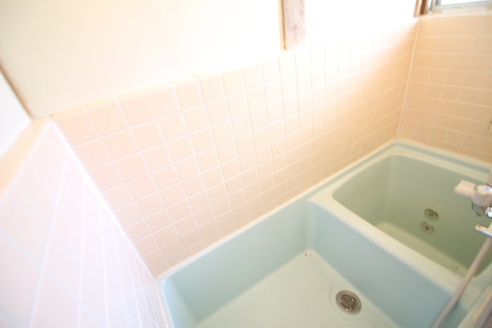 バス／シャワールーム等 コ－ポ市丘