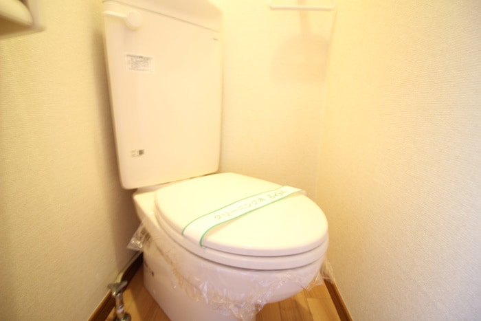 トイレ コ－ポ市丘