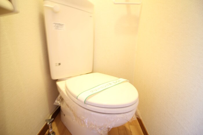 トイレ コ－ポ市丘