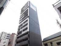 ﾌﾟﾚｻﾝｽ大須観音駅前(802)