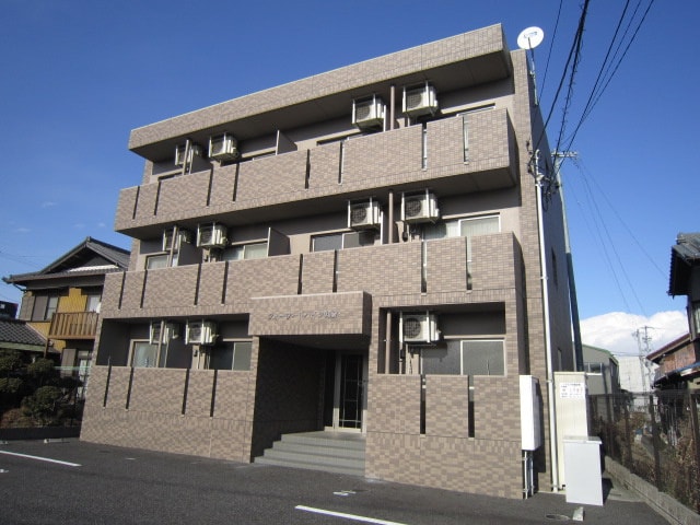 外観写真 フォ－ワ－ドハイツ知立