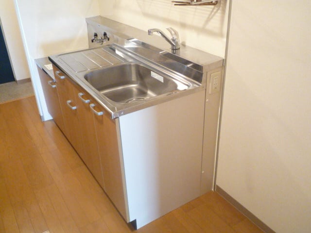 キッチン フォ－ワ－ドハイツ知立