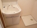 洗面 フォ－ワ－ドハイツ知立