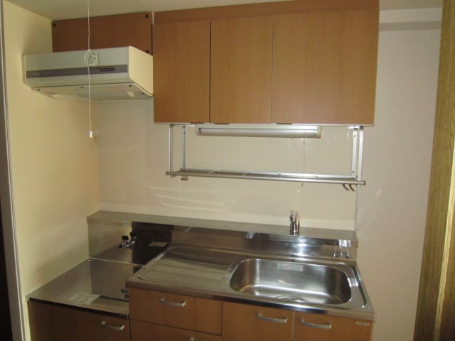 キッチン フォ－ワ－ドハイツ知立