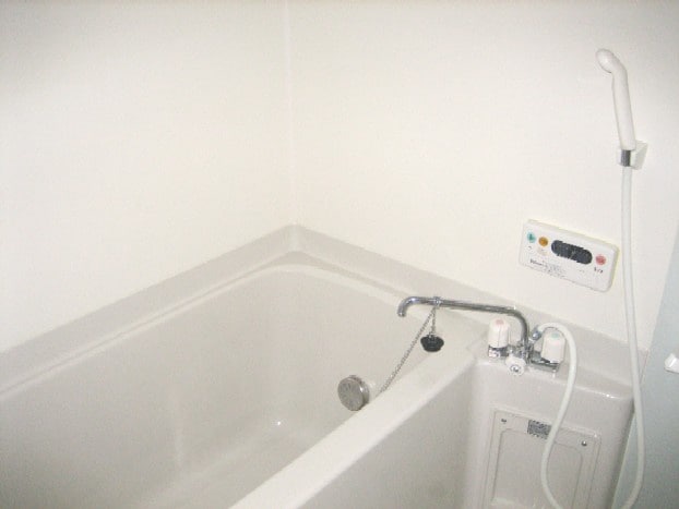 内観写真 ルル－ディアＡ