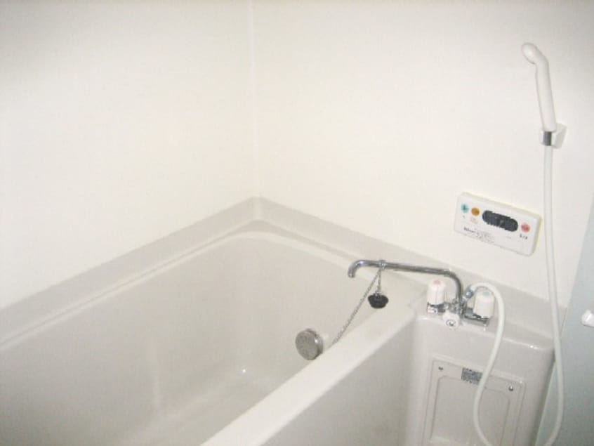 内観写真 ルル－ディアＡ