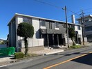 仮）レポネリオの外観