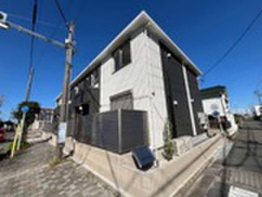 外観写真 仮）レポネリオ