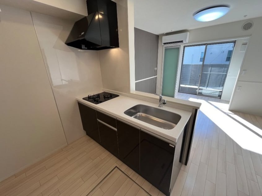 キッチン 仮）レポネリオ