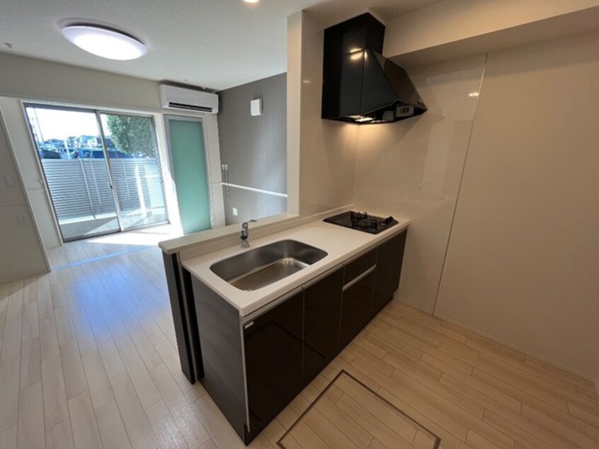 キッチン 仮）レポネリオ