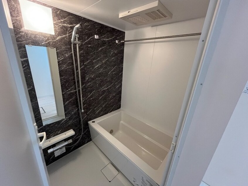 バス／シャワールーム等 仮）レポネリオ