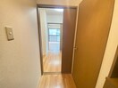 廊下 パラッツォ牛田