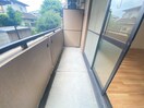 ベランダ・バルコニー パラッツォ牛田