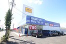 ゲオ　知立店(ビデオ/DVD)まで1219m パラッツォ牛田
