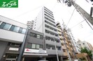 レジデンス名古屋千代田の外観