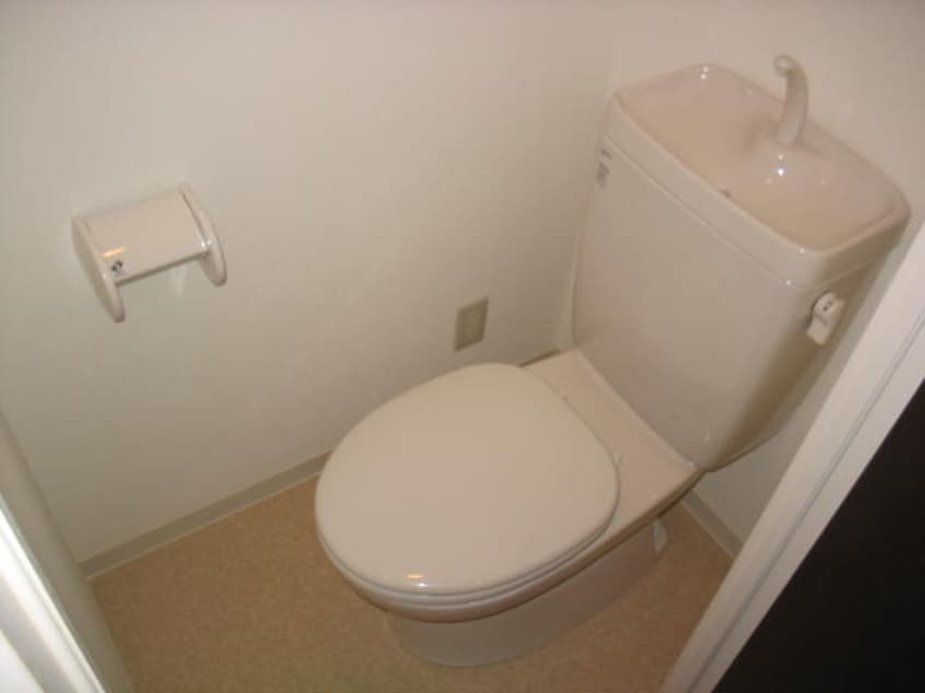 トイレ レジデンス名古屋千代田