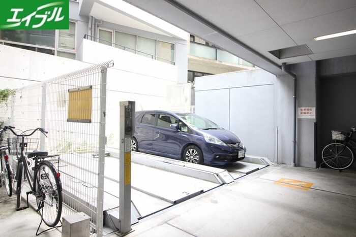 駐車場 ｗｉｌｌ　Ｄｏ千代田