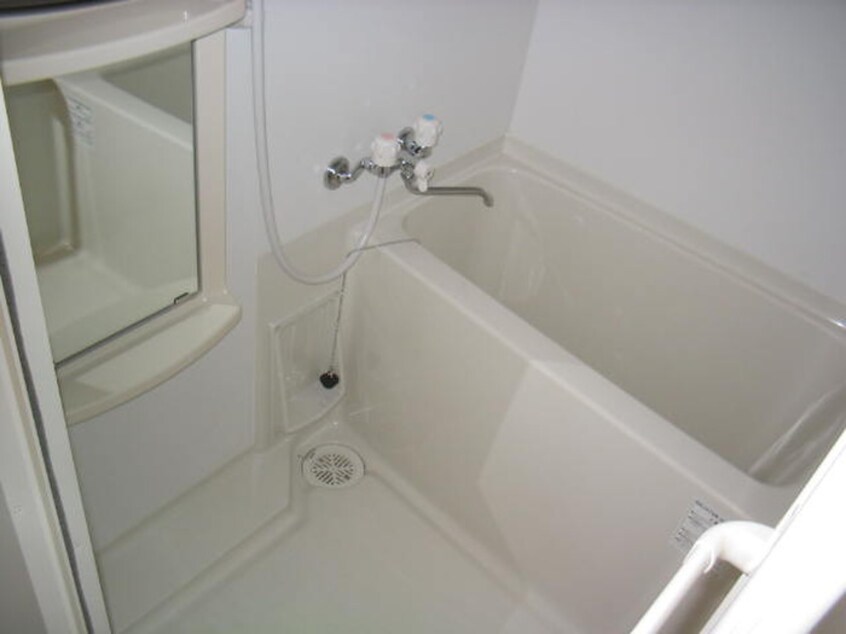 バス／シャワールーム等 レジデンス名古屋千代田