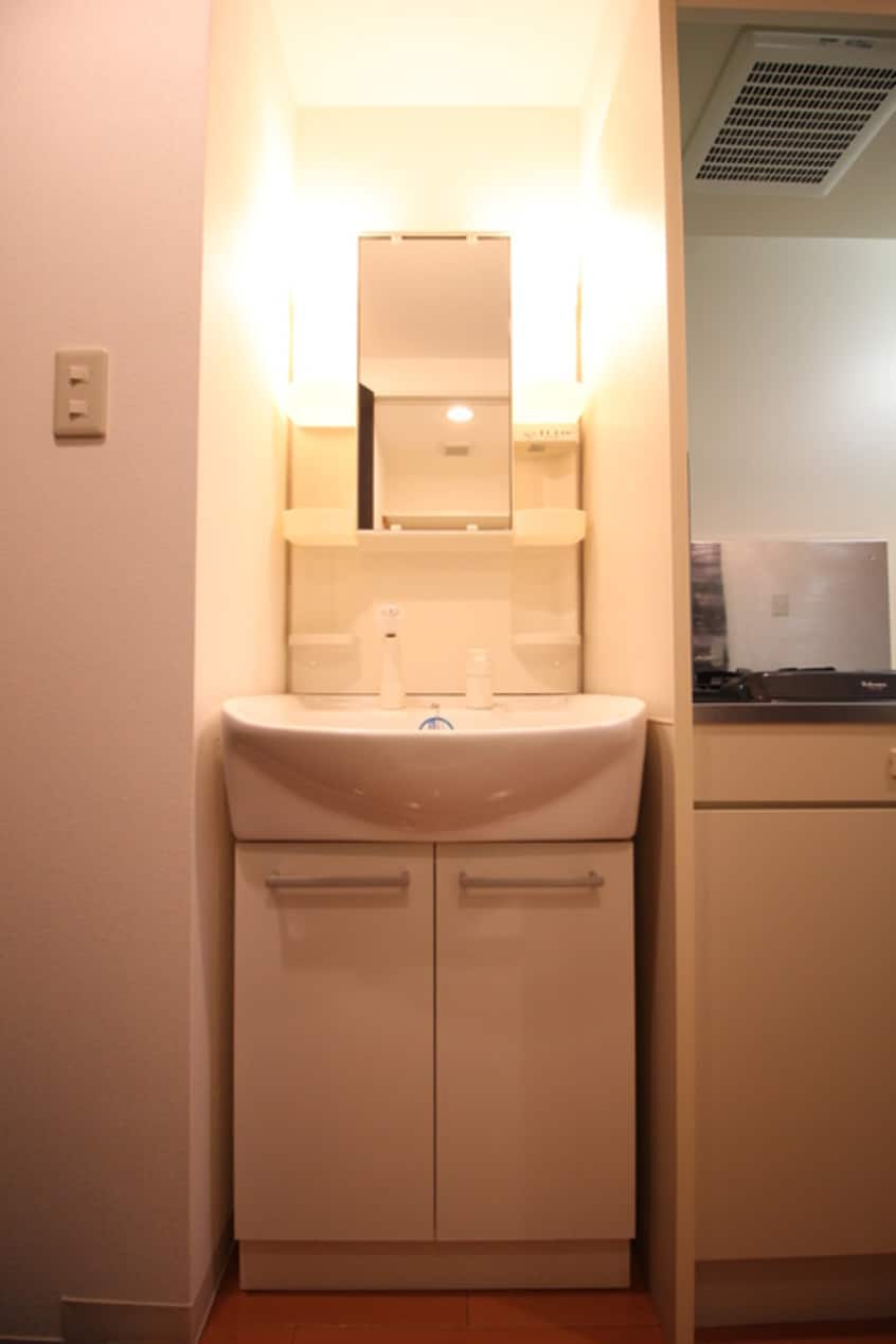 洗面 レジデンス名古屋千代田