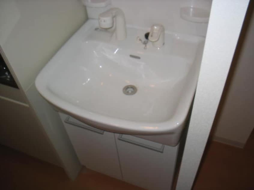 洗面 レジデンス名古屋千代田