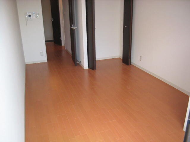 内観写真 レジデンス名古屋千代田
