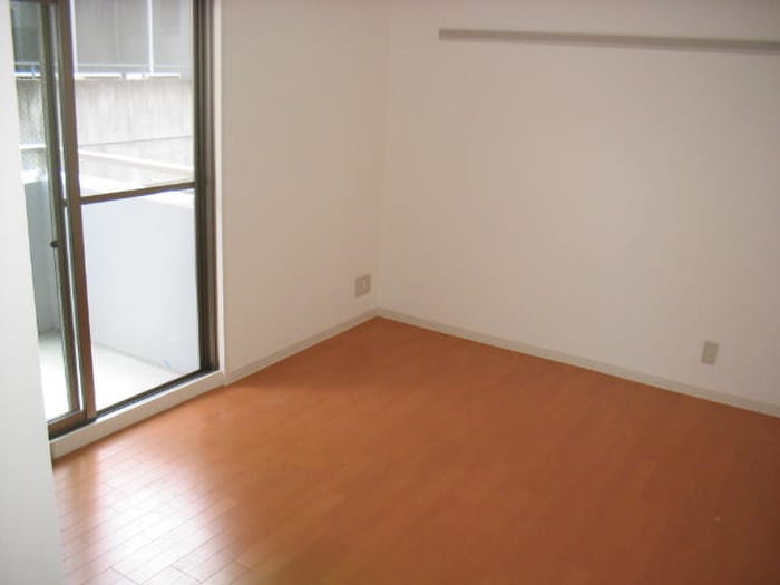 居室 レジデンス名古屋千代田