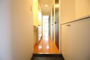 廊下 レジデンス名古屋千代田