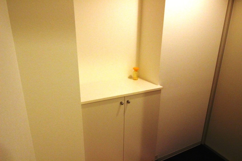 靴箱 レジデンス名古屋千代田