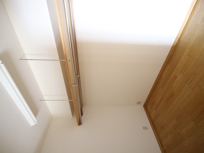 収納 ソレイユ徳川