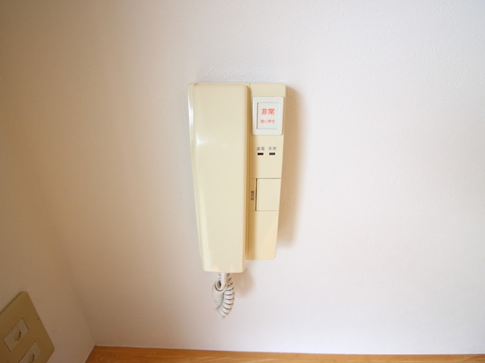 内観写真 ソレイユ徳川