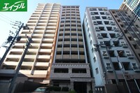 ﾌﾟﾚｻﾝｽ泉ｼﾃｨｱｰｸ（1201）