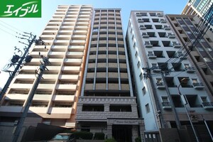 ﾌﾟﾚｻﾝｽ泉ｼﾃｨｱｰｸ（1201）