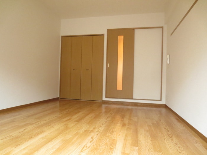 居室 サンハイツ名取 Ⅱ