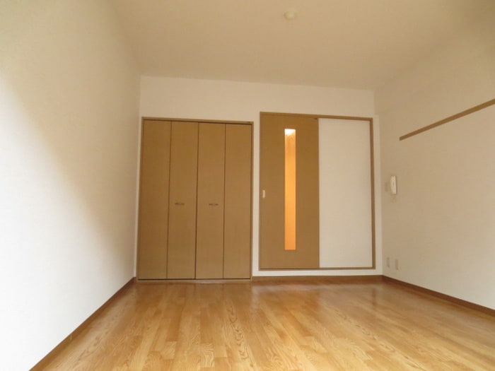 居室 サンハイツ名取 Ⅱ