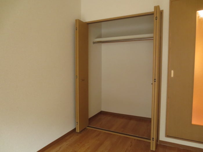 居室 サンハイツ名取 Ⅱ