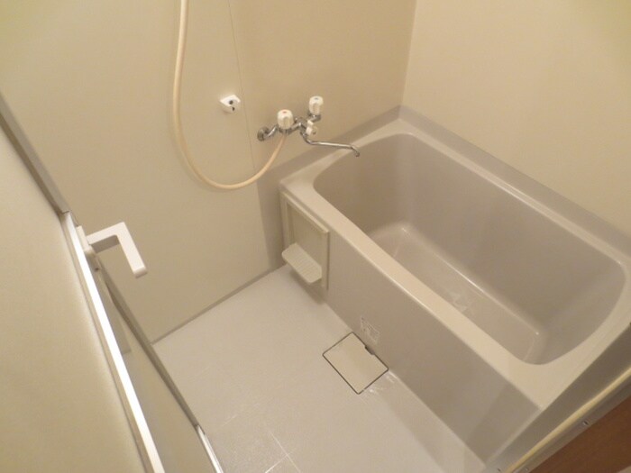 バス／シャワールーム等 サンハイツ名取 Ⅱ
