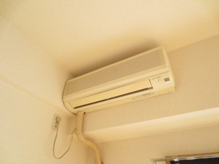 内観写真 サンハイツ名取 Ⅱ